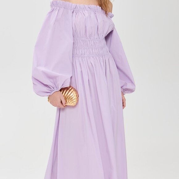 CAROLINE CONSTAS - NEW TAGS, NEVER WORN - Picture 1 of 4
